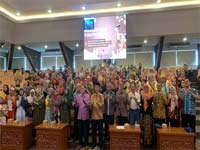 Blended Universitas Wijaya Kusuma Surabaya Nomor 8